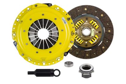 Picture of Advanced Clutch Transmission Clutch Kit - BM9-XTSS