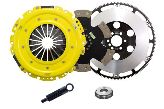 Picture of Advanced Clutch Transmission Clutch Kit - CA1-HDR6