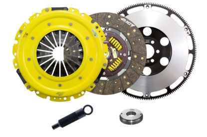 Picture of Advanced Clutch Transmission Clutch Kit - CA1-HDSS