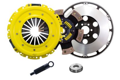 Picture of Advanced Clutch Transmission Clutch Kit - CA1-SPG6