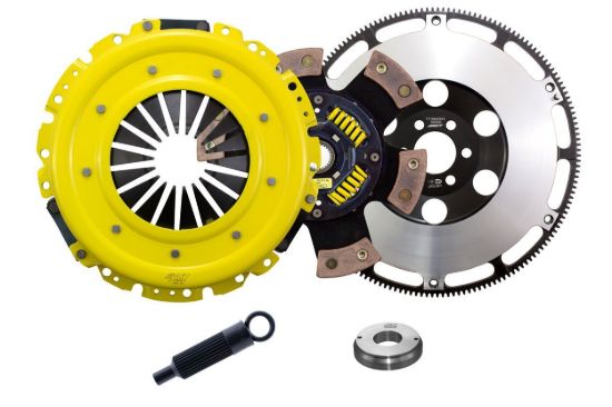 Picture of Advanced Clutch Transmission Clutch Kit - CA1-SPG6