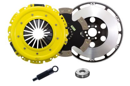 Picture of Advanced Clutch Transmission Clutch Kit - CA1-SPR6