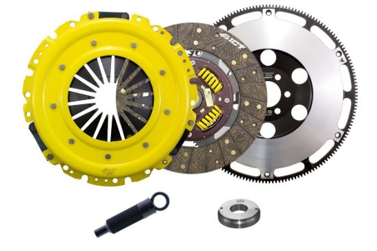 Picture of Advanced Clutch Transmission Clutch Kit - CA1-SPSS