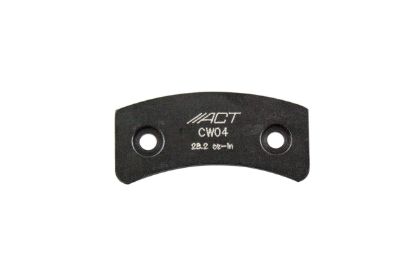 Picture of Advanced Clutch Clutch Flywheel Counterweight - CW04
