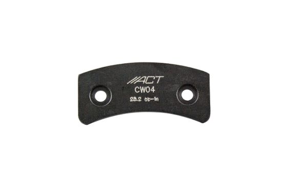 Picture of Advanced Clutch Clutch Flywheel Counterweight - CW04