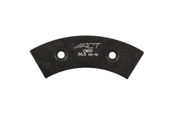 Picture of Advanced Clutch Clutch Flywheel Counterweight - CW05