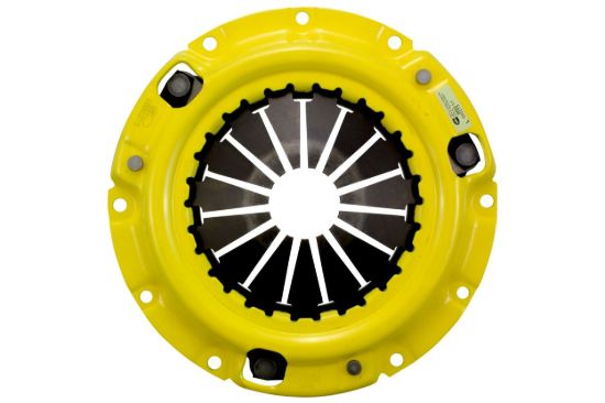 Picture of Advanced Clutch Transmission Clutch Pressure Plate - D016