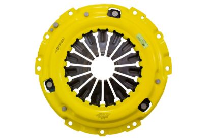 Picture of Advanced Clutch Transmission Clutch Pressure Plate - D017