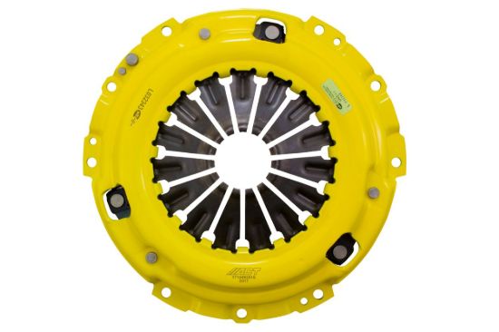 Picture of Advanced Clutch Transmission Clutch Pressure Plate - D017