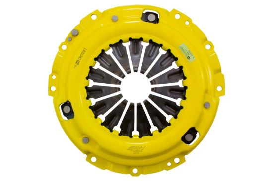 Picture of Advanced Clutch Transmission Clutch Pressure Plate - D017X