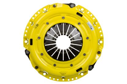 Picture of Advanced Clutch Transmission Clutch Pressure Plate - D019