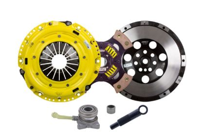 Picture of Advanced Clutch Transmission Clutch Kit - DC2-HDG4