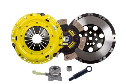 Picture of Advanced Clutch Transmission Clutch Kit - DC2-HDG6