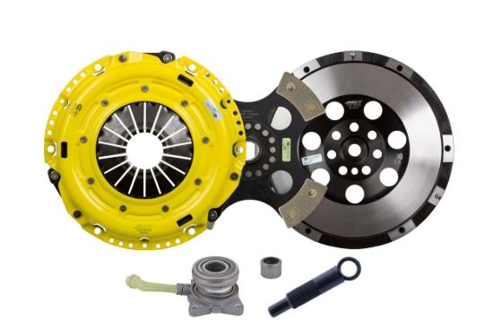 Picture of Advanced Clutch Transmission Clutch Kit - DC2-HDR4
