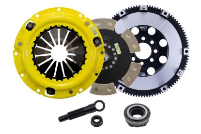Picture of Advanced Clutch Transmission Clutch Kit - DN2-HDR6