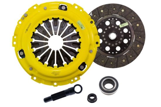 Picture of Advanced Clutch Transmission Clutch Kit - DN3-HDSD