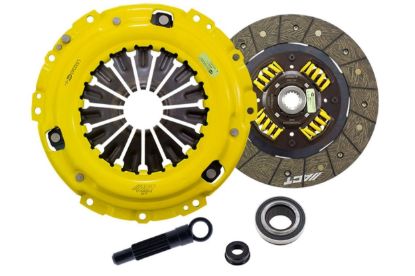 Picture of Advanced Clutch Transmission Clutch Kit - DN3-HDSS