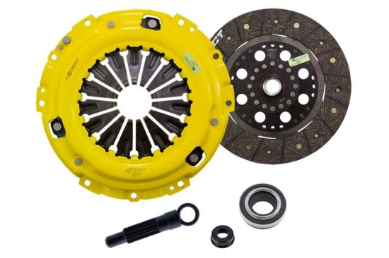 Picture of Advanced Clutch Transmission Clutch Kit - DN3-XTSD