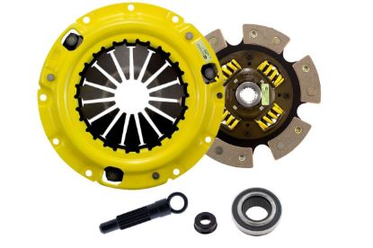 Picture of Advanced Clutch Transmission Clutch Kit - DN5-HDG6