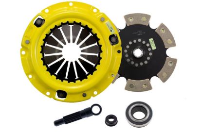 Picture of Advanced Clutch Transmission Clutch Kit - DN5-HDR6