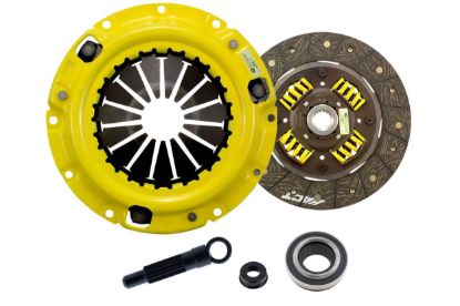 Picture of Advanced Clutch Transmission Clutch Kit - DN5-HDSS
