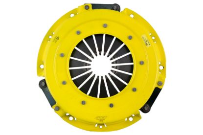 Picture of Advanced Clutch Transmission Clutch Pressure Plate - F013