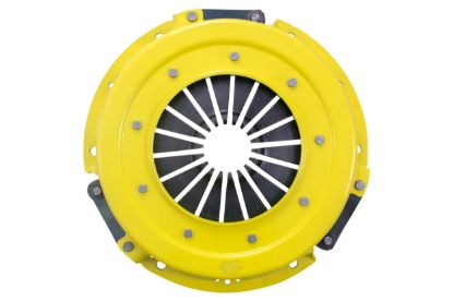 Picture of Advanced Clutch Transmission Clutch Pressure Plate - F013S