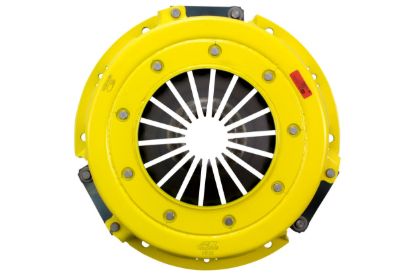Picture of Advanced Clutch Transmission Clutch Pressure Plate - F013X