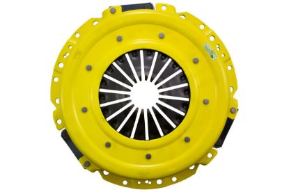 Picture of Advanced Clutch Transmission Clutch Pressure Plate - F015
