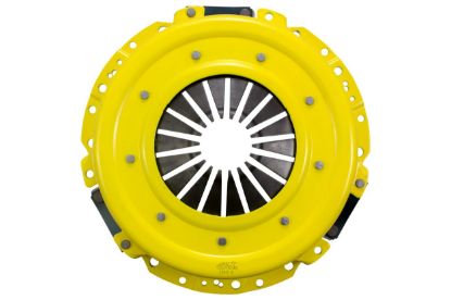Picture of Advanced Clutch Transmission Clutch Pressure Plate - F015S