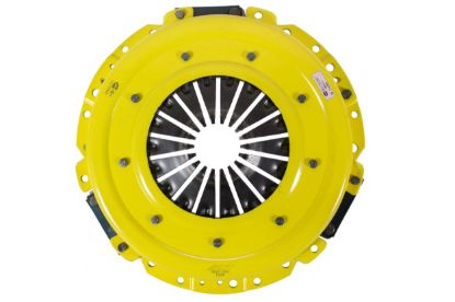 Picture of Advanced Clutch Transmission Clutch Pressure Plate - F020