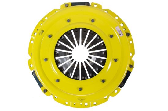 Picture of Advanced Clutch Transmission Clutch Pressure Plate - F020