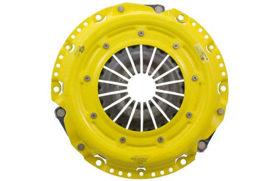 Picture of Advanced Clutch Transmission Clutch Pressure Plate - F023