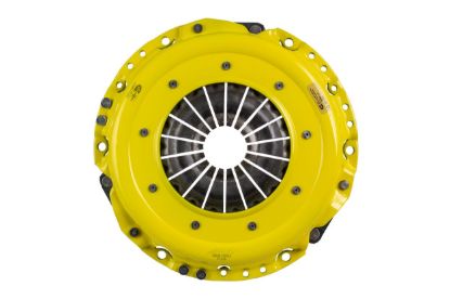 Picture of Advanced Clutch Transmission Clutch Pressure Plate - F024