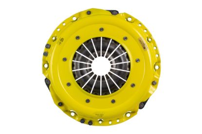 Picture of Advanced Clutch Transmission Clutch Pressure Plate - F024X
