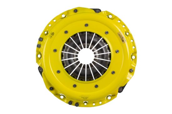 Picture of Advanced Clutch Transmission Clutch Pressure Plate - F024X