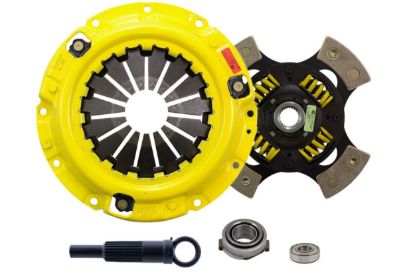 Picture of Advanced Clutch Transmission Clutch Kit - FC2-HDG4