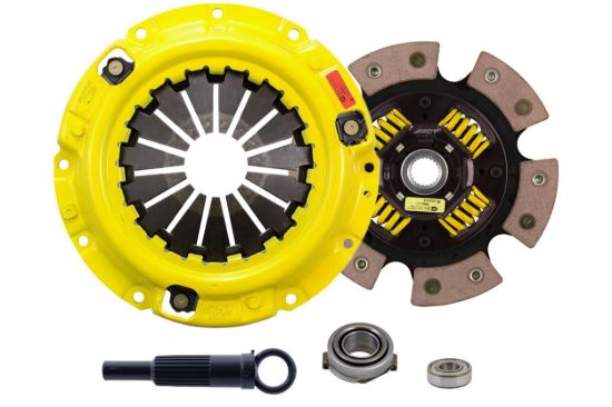 Picture of Advanced Clutch Transmission Clutch Kit - FC2-HDG6