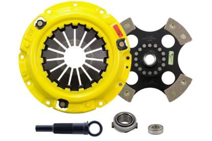 Picture of Advanced Clutch Transmission Clutch Kit - FC2-HDR4