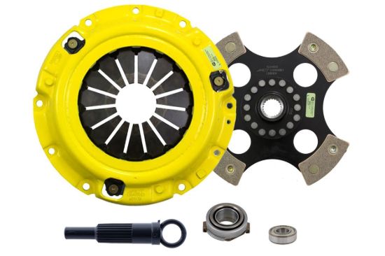 Picture of Advanced Clutch Transmission Clutch Kit - FC2-XTR4
