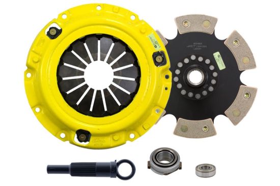 Picture of Advanced Clutch Transmission Clutch Kit - FC2-XTR6