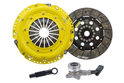 Picture of Advanced Clutch Transmission Clutch Kit - FF2-HDSD