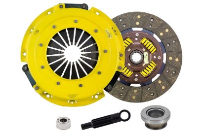 Picture of Advanced Clutch Transmission Clutch Kit - FM1-HDSS