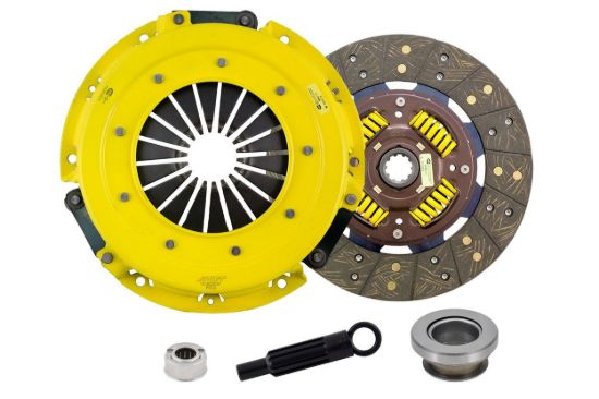 Picture of Advanced Clutch Transmission Clutch Kit - FM1-HDSS