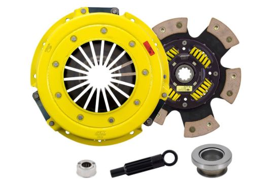 Picture of Advanced Clutch Transmission Clutch Kit - FM1-XTG6