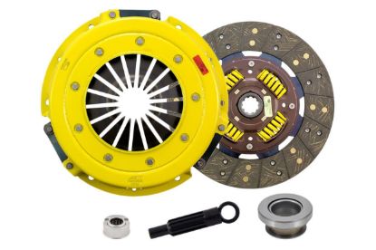 Picture of Advanced Clutch Transmission Clutch Kit - FM1-XTSS