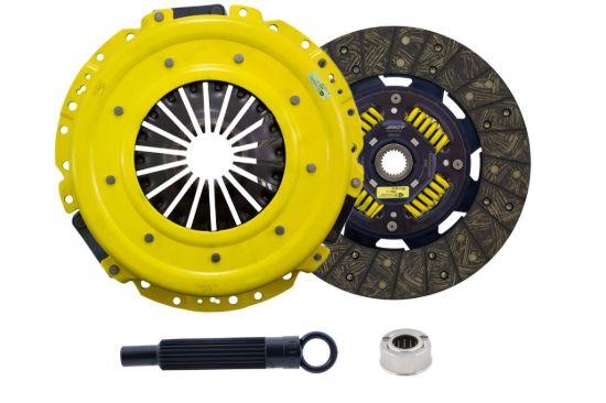 Picture of Advanced Clutch Transmission Clutch Kit - FM13-HDSS