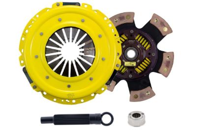 Picture of Advanced Clutch Transmission Clutch Kit - FM13-SPG6