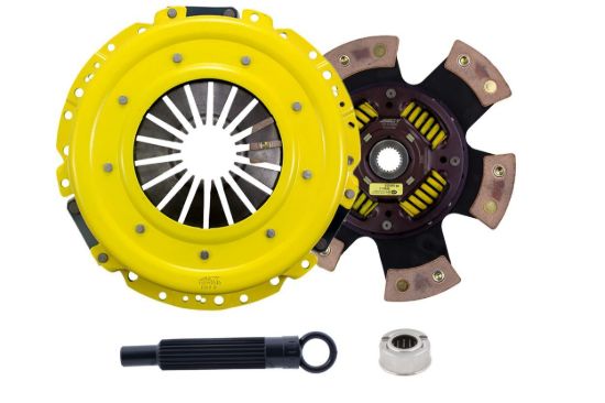 Picture of Advanced Clutch Transmission Clutch Kit - FM13-SPG6
