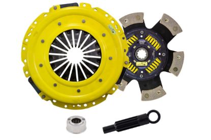 Picture of Advanced Clutch Transmission Clutch Kit - FM2-HDG6